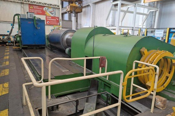 Farrel - 60" x 24"