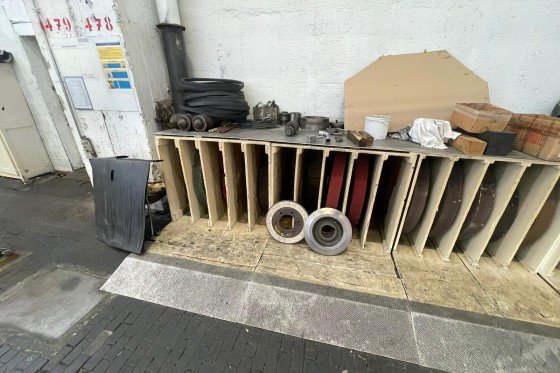 ファレル - 60" x 24