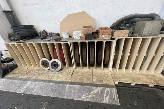 ファレル - 60" x 24