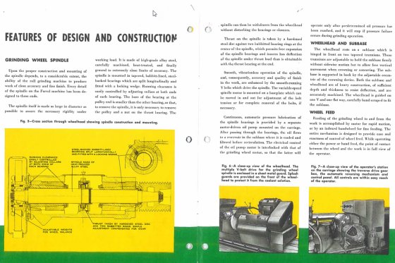 ファレル - 60" x 24