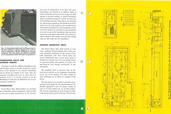 ファレル - 60" x 24