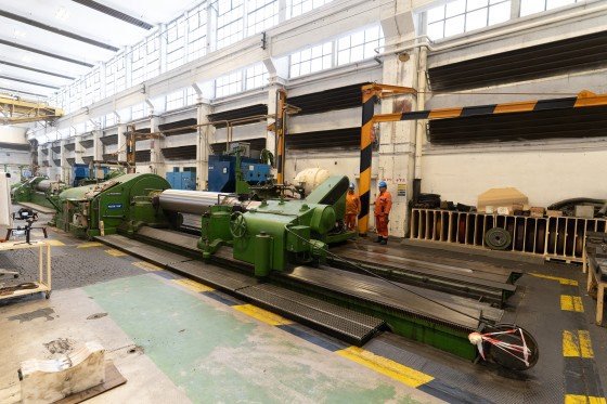 ファレル - 60" x 24