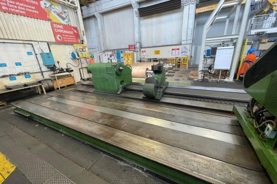 ファレル - 60" x 24