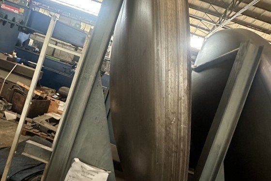 Keilinghaus - PLS 1500 HY