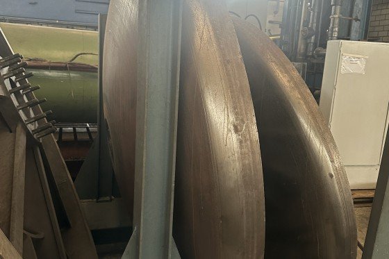 Keilinghaus - PLS 1500 HY