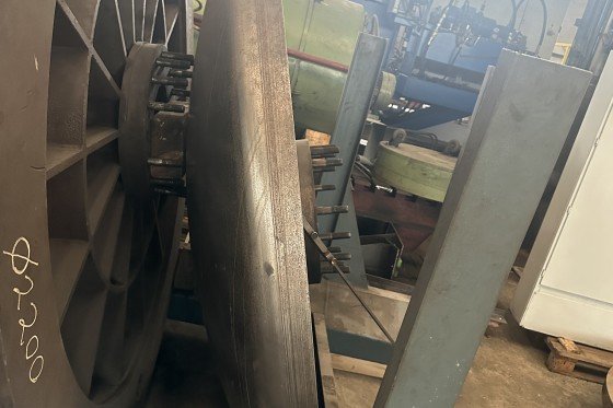 Keilinghaus - PLS 1500 HY