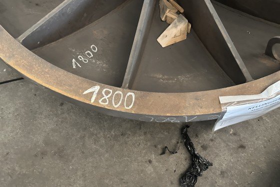 Keilinghaus - PLS 1500 HY