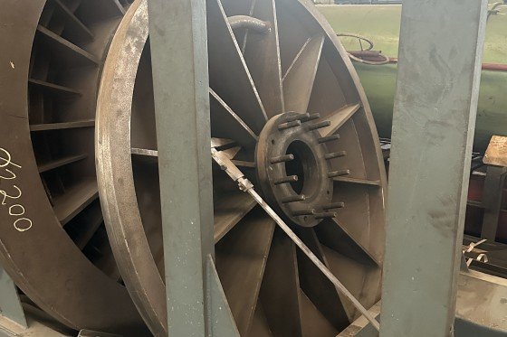 Keilinghaus - PLS 1500 HY