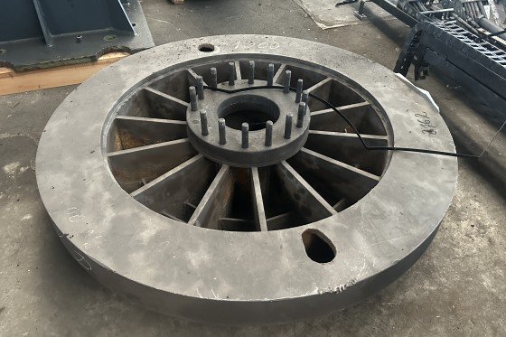 Keilinghaus - PLS 1500 HY