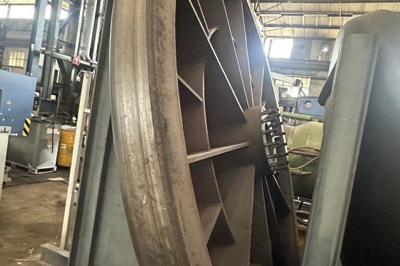 Keilinghaus - PLS 1500 HY