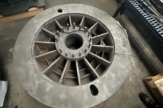 Keilinghaus - PLS 1500 HY