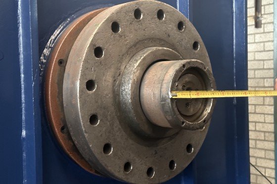 Keilinghaus - PLS 1500 HY