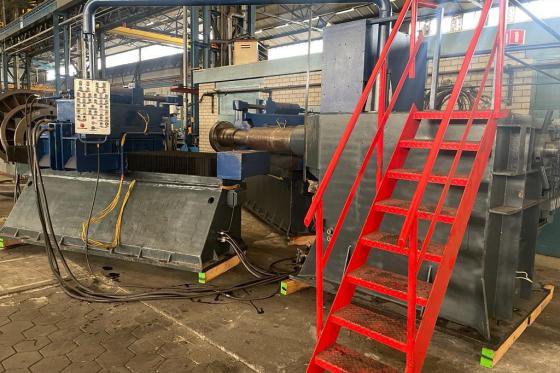 Keilinghaus - PLS 1500 HY