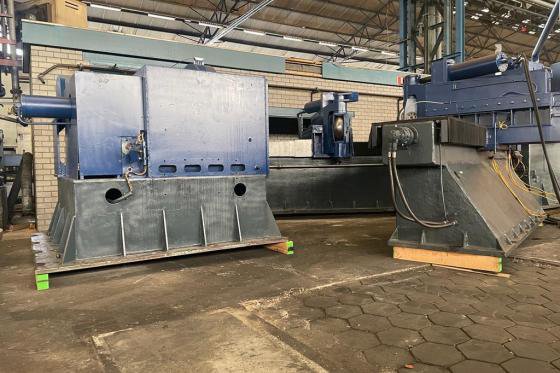 Keilinghaus - PLS 1500 HY