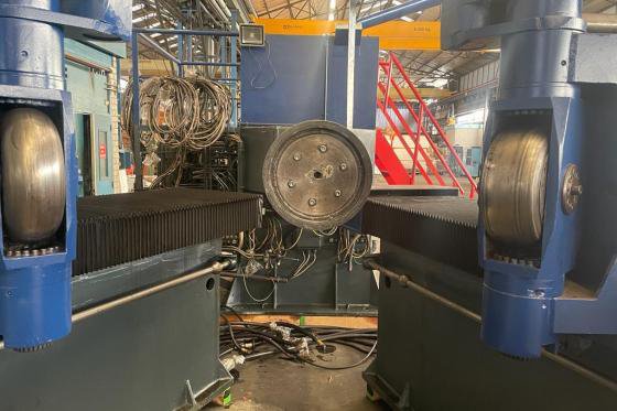 Keilinghaus - PLS 1500 HY