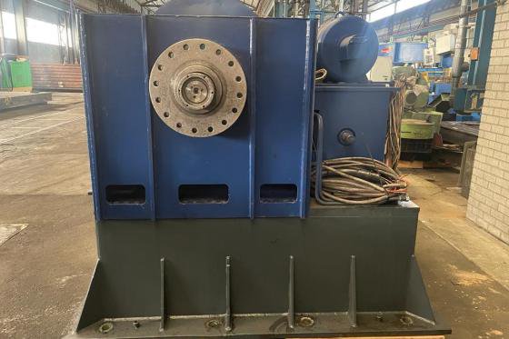 Keilinghaus - PLS 1500 HY