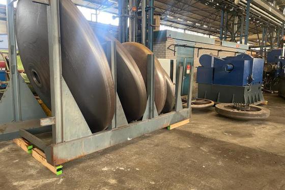 Keilinghaus - PLS 1500 HY