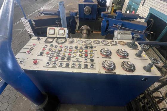 Keilinghaus - PLS 1500 HY