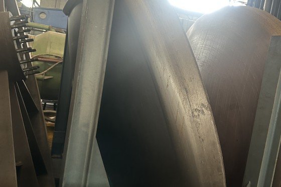 Keilinghaus - PLS 1500 HY