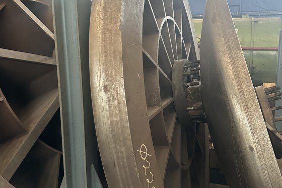 Keilinghaus - PLS 1500 HY