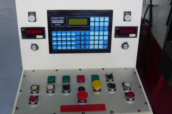 ハプレメック - VCE 140