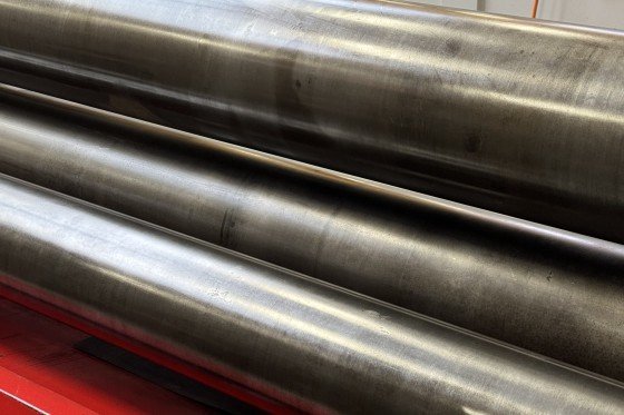 Davi Promau - MCB 3028