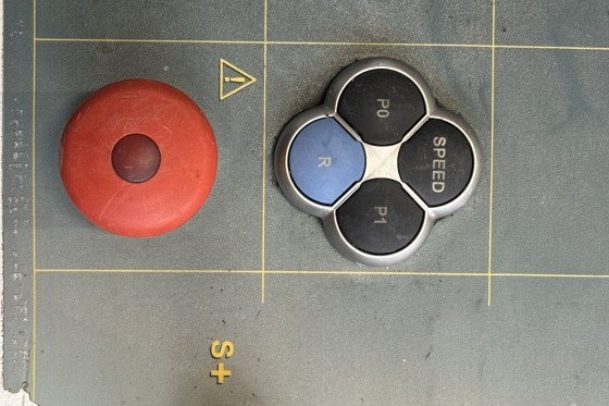 Davi Promau - MCB 3028