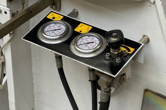 Davi Promau - MCB 3028