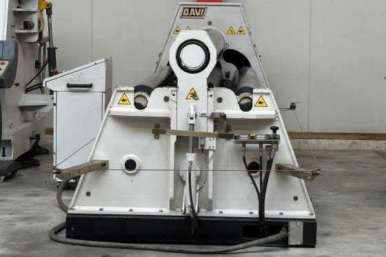 Davi Promau - MCB 3028