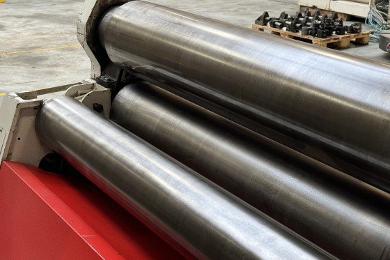 Davi Promau - MCB 3028