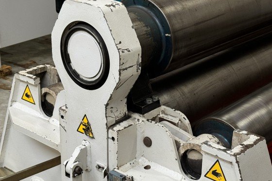 Davi Promau - MCB 3028