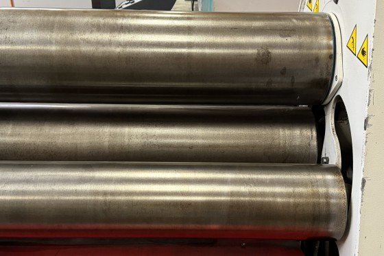 Davi Promau - MCB 3028