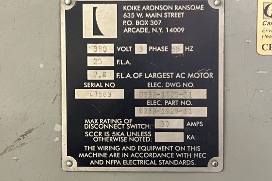 小池アロンソン - HD100VF