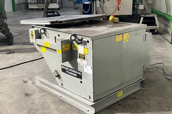 小池アロンソン - HD100VF