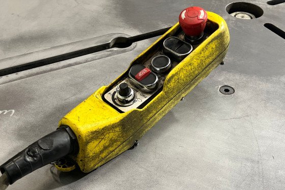 KOIKE ARONSON - HD100VF