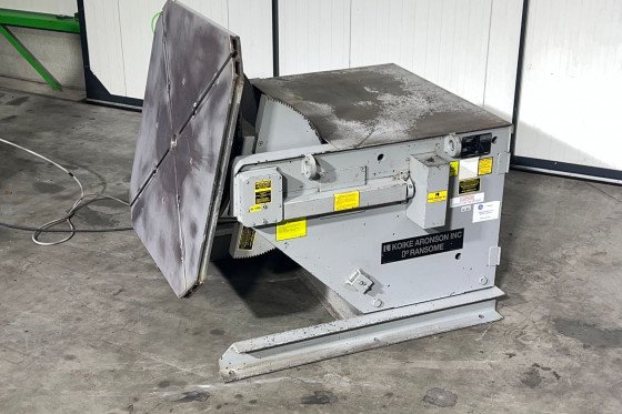 KOIKE ARONSON - HD100VF