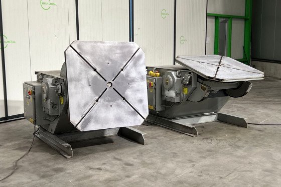 KOIKE ARONSON - HD100VF