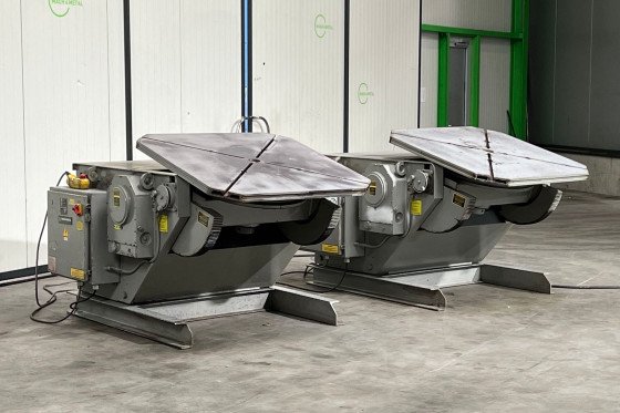 KOIKE ARONSON - HD100VF