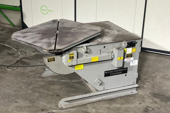 KOIKE ARONSON - HD100VF