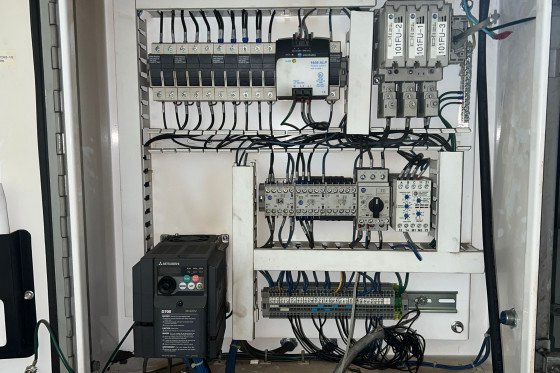 小池アロンソン - HD100VF