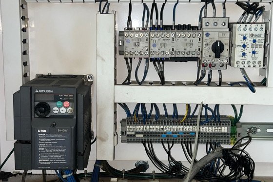 小池アロンソン - HD100VF