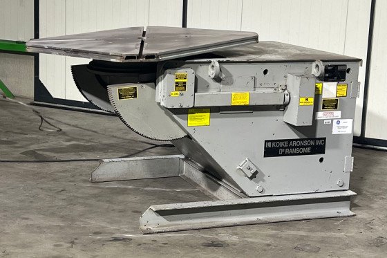 小池アロンソン - HD100VF