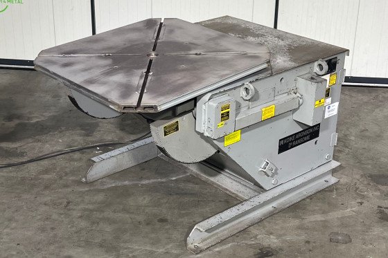 小池アロンソン - HD100VF