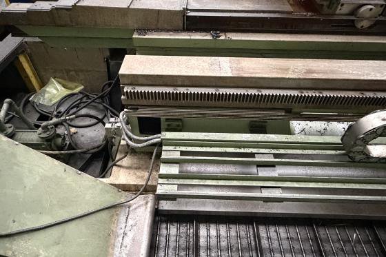 タッキ - HD3/140L