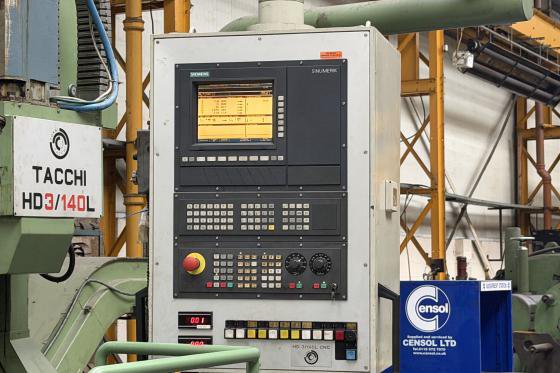 タッキ - HD3/140L