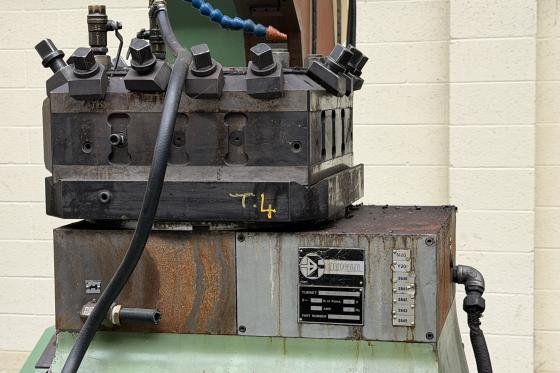 タッキ - HD3/140L