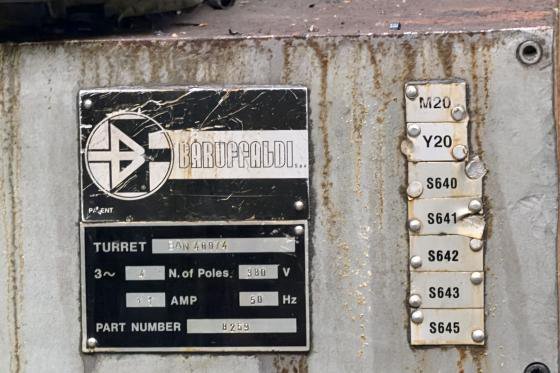 タッキ - HD3/140L