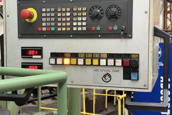 タッキ - HD3/140L