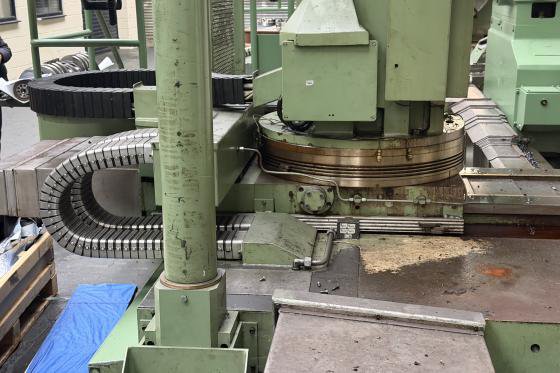 タッキ - HD3/140L