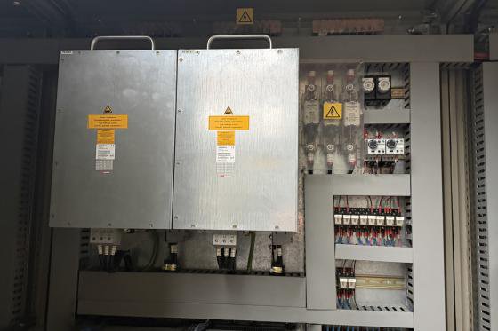 タッキ - HD3/140L